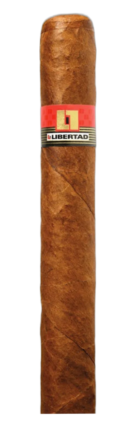La Libertad Grand Robusto