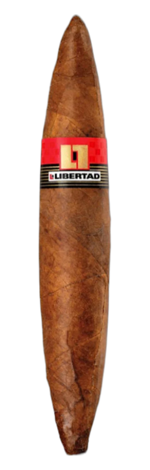 La Libertad Short Perfecto