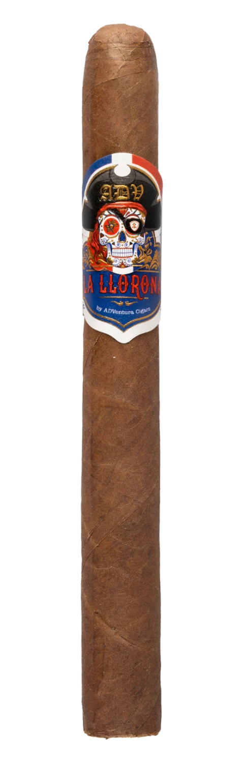 La Llorona Corona