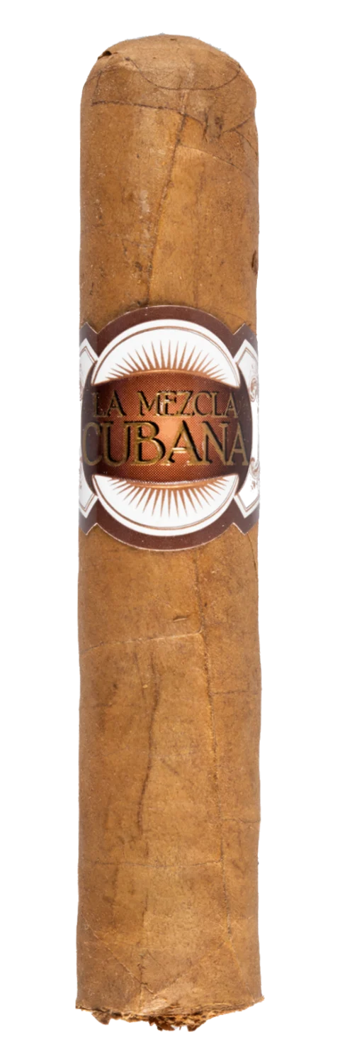 La Mezcla Cubana Rothschild
