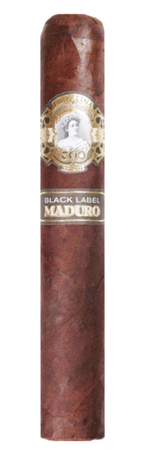 La Palina Black Label Gordo