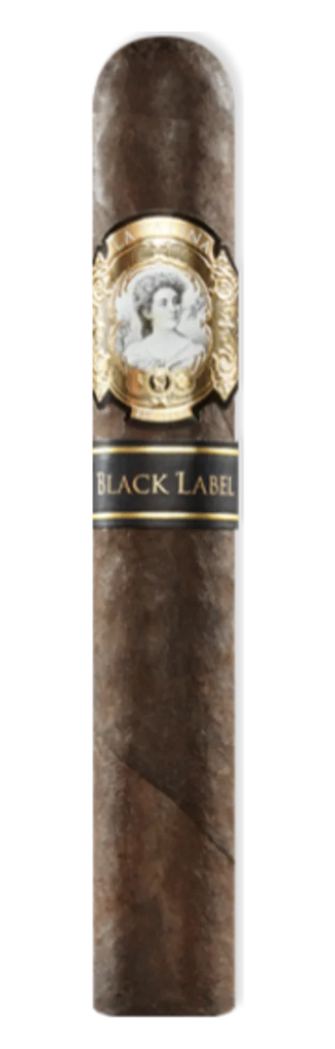 La Palina Black Label Robusto