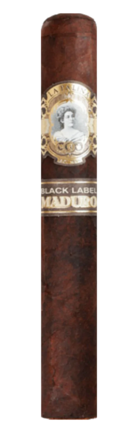 La Palina Black Label Robusto
