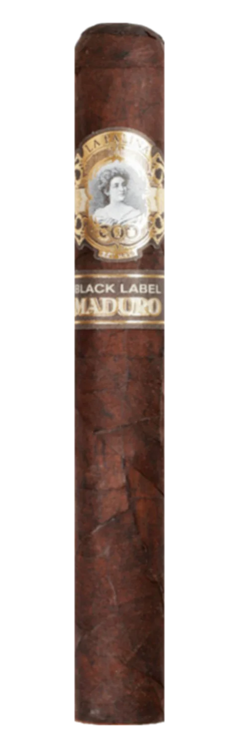 La Palina Black Label Toro
