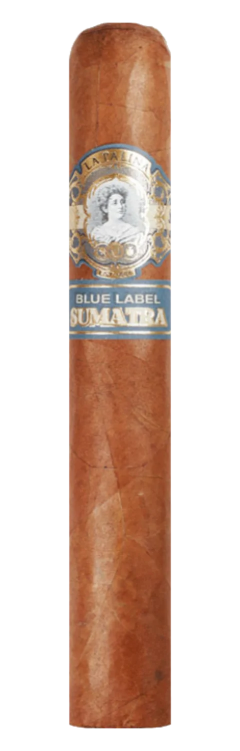 La Palina Blue Label Gordo