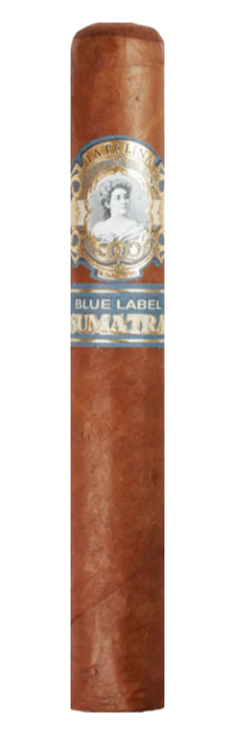 La Palina Blue Label Robusto