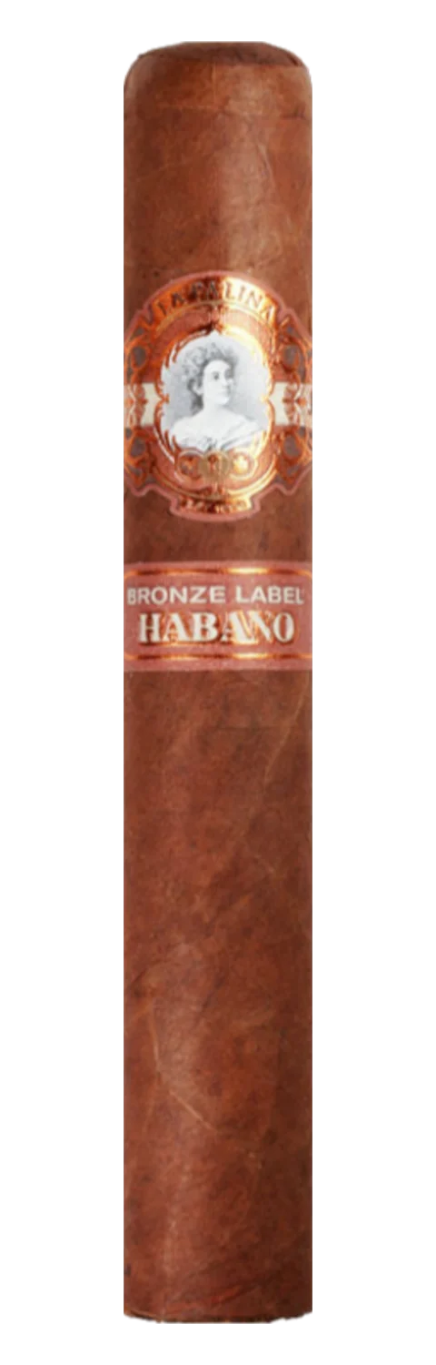 La Palina Bronze Label Gordo