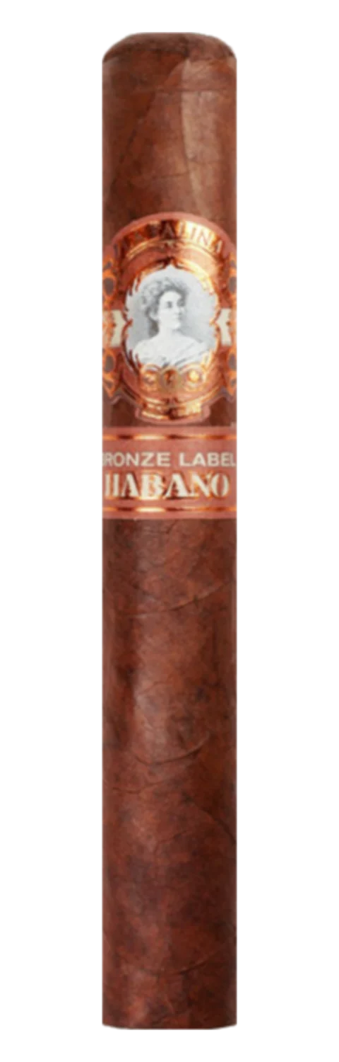 La Palina Bronze Label Robusto