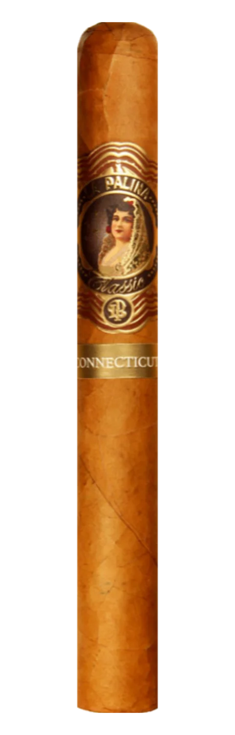 La Palina Classic Connecticut Toro