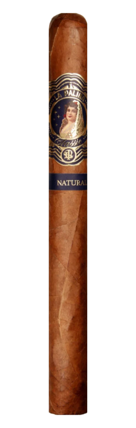 La Palina Classic Natural Double Corona
