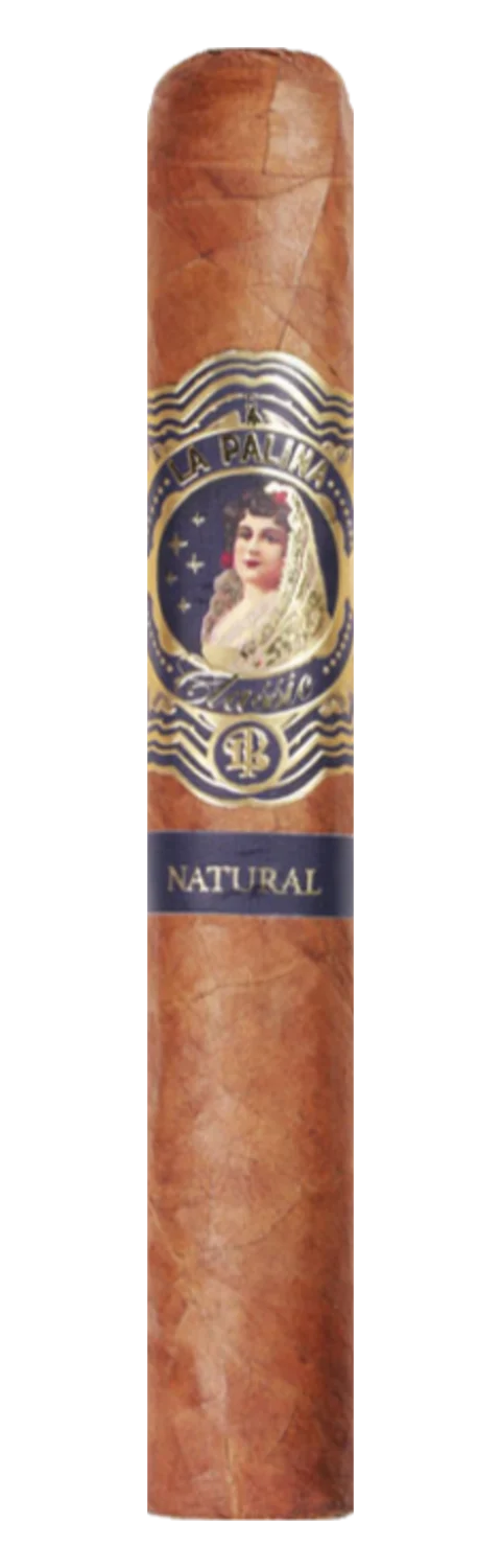 La Palina Classic Natural Robusto