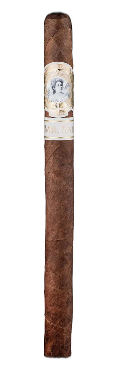 La Palina Collection Mr. Sam Lancero