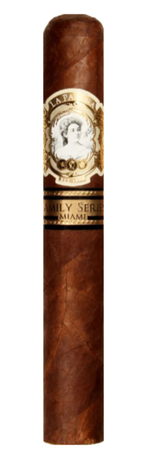 La Palina Family Series Miami Babe