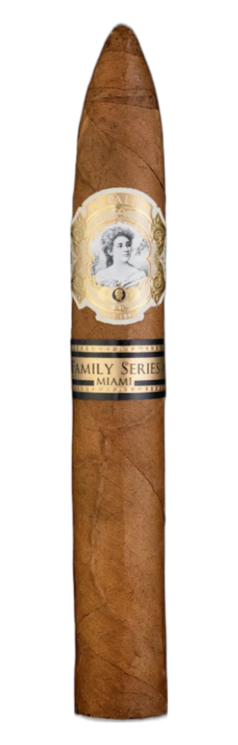 La Palina Family Series Miami The Alison