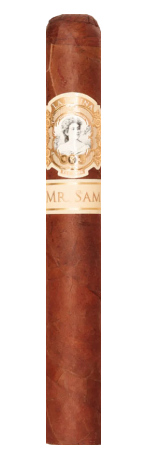 La Palina Mr. Sam Toro