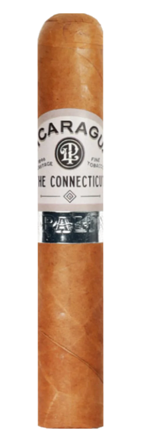 La Palina Nicaragua Connecticut Robusto