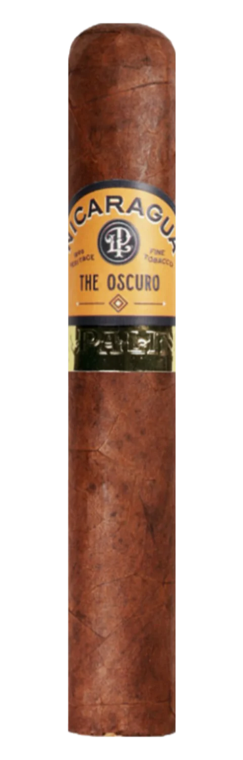 La Palina Nicaragua Oscuro Gordo