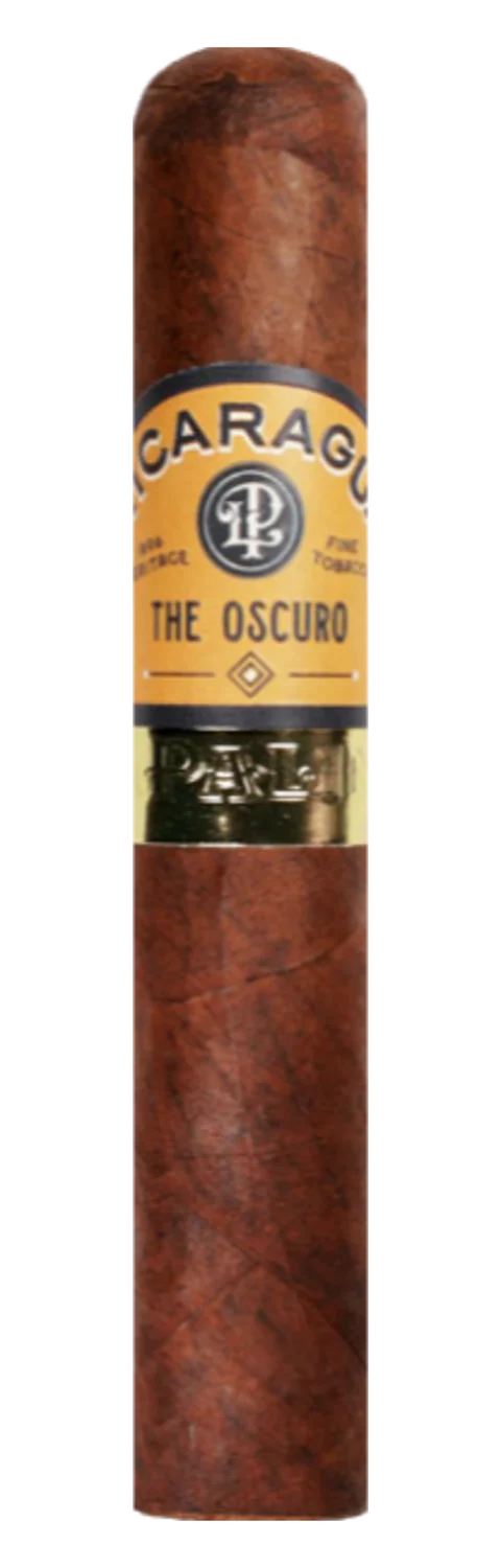 La Palina Nicaragua Oscuro Robusto