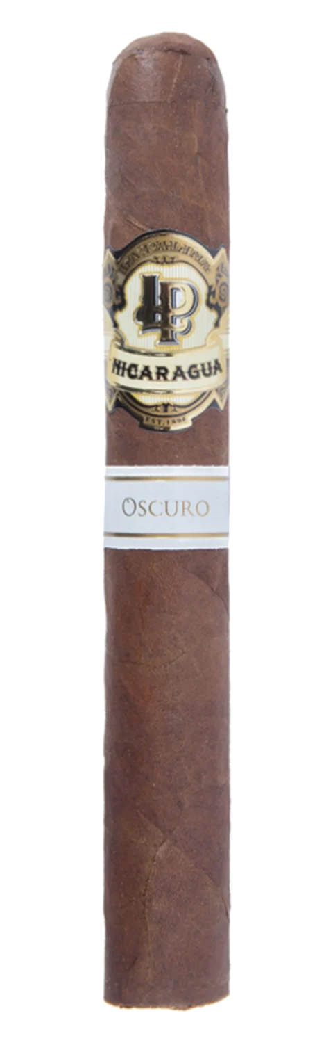 La Palina Nicaragua Oscuro Toro