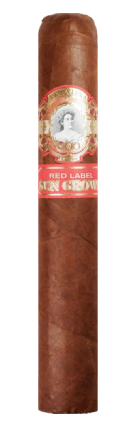 La Palina Red Label Gordo
