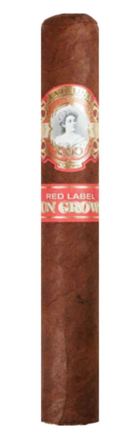 La Palina Red Label Robusto