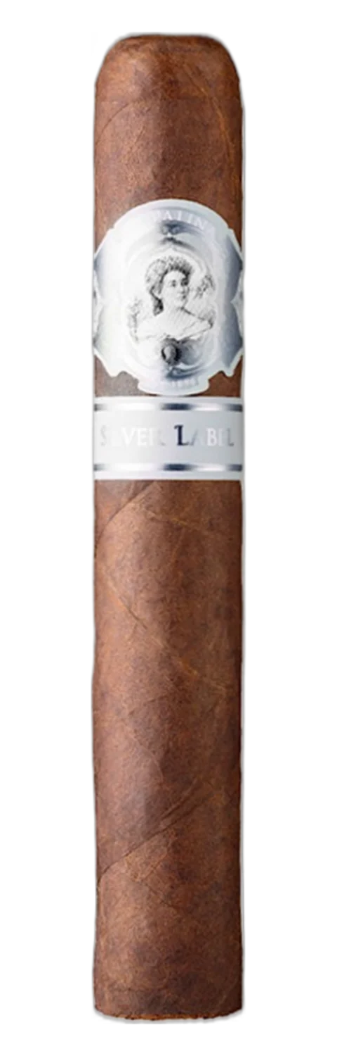 La Palina Silver Label Gordo