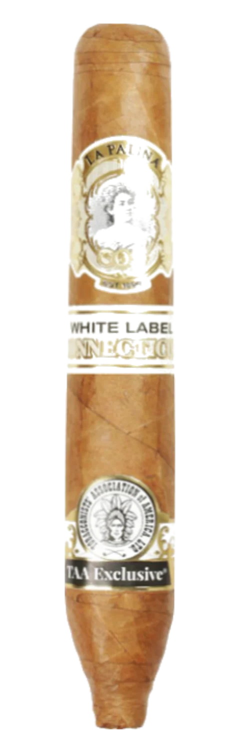 La Palina White Label Figurado