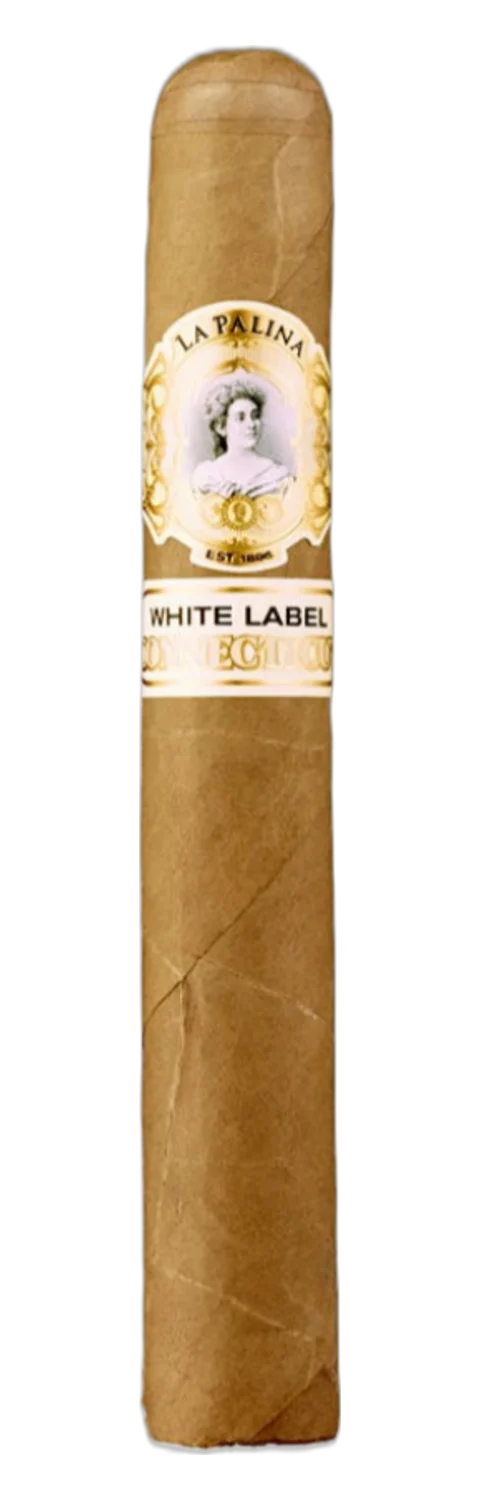 La Palina White Label Toro
