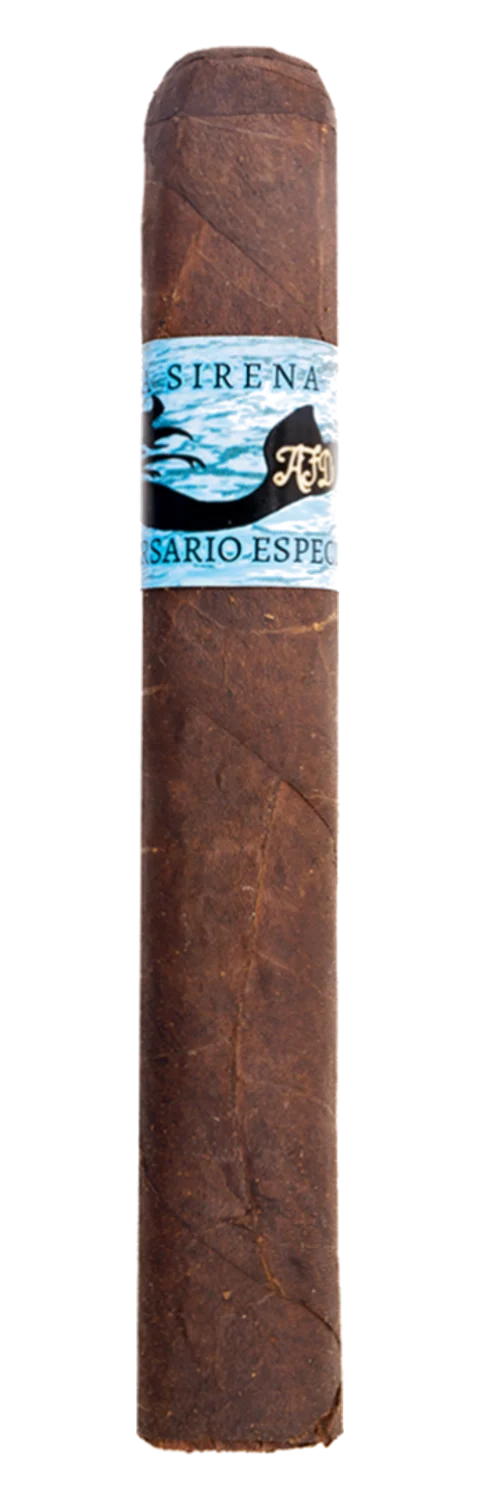 La Sirena Aniversario Especial
