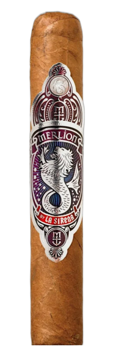 La Sirena Merlion Robusto