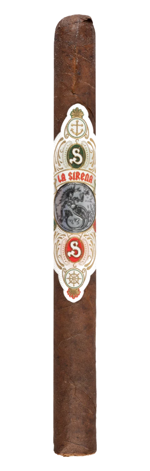 La Sirena Mexican Mermaid Lancero