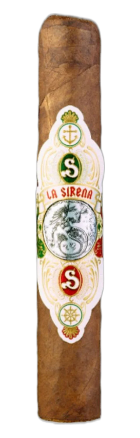 La Sirena Mexican Mermaid Robusto