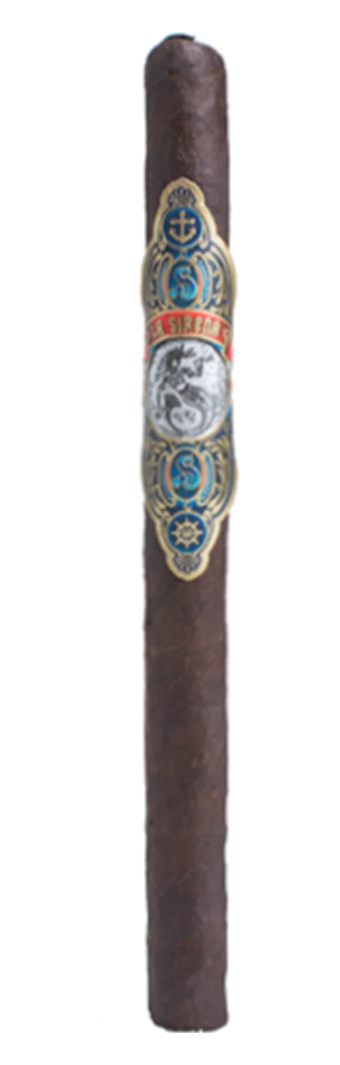 La Sirena Triton
