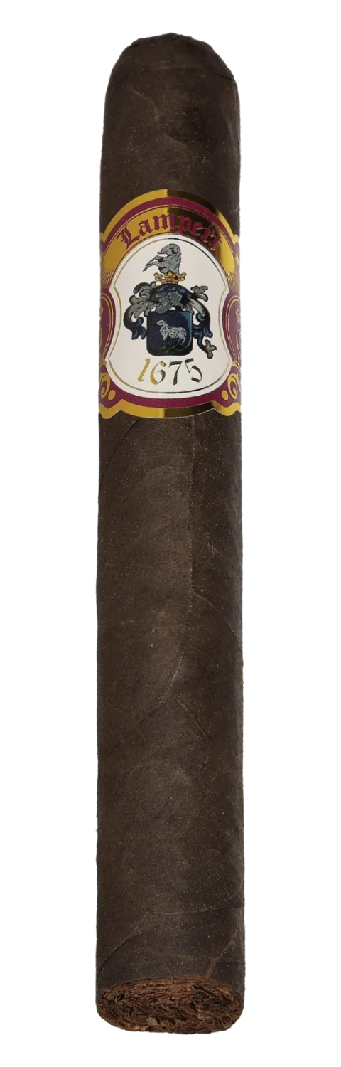 Lampert 1675 Nicaragua Edition Morado Toro