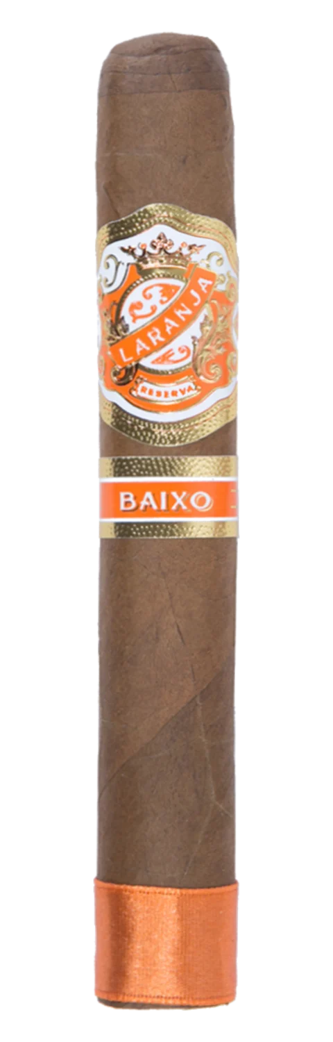 Laranja Reserva Baixo