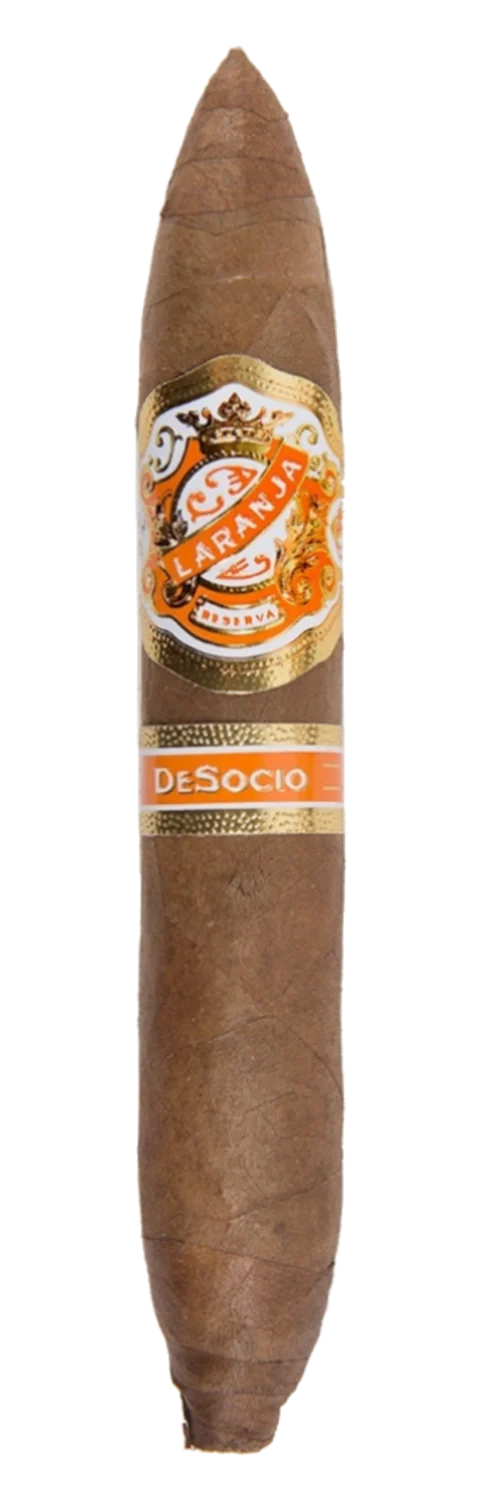 Laranja Reserva DeSocio