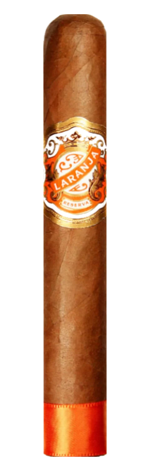 Laranja Reserva Robusto Extra