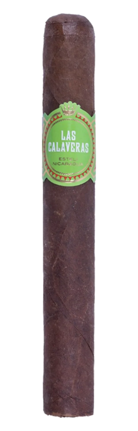 Las Calaveras LC46