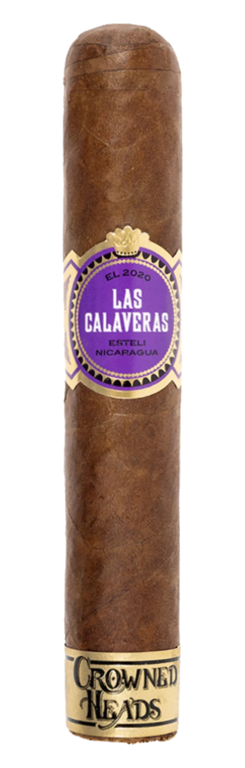 Las Calaveras LC52