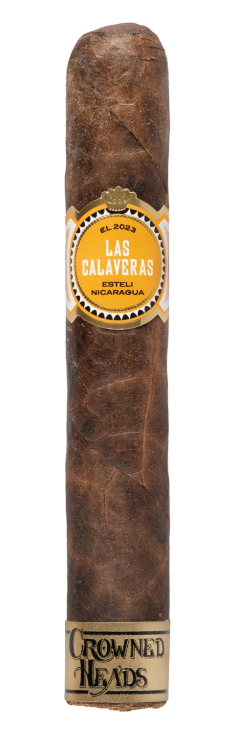 Las Calaveras LC54
