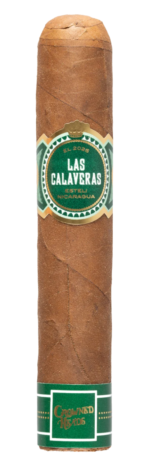 Las Calaveras LC56
