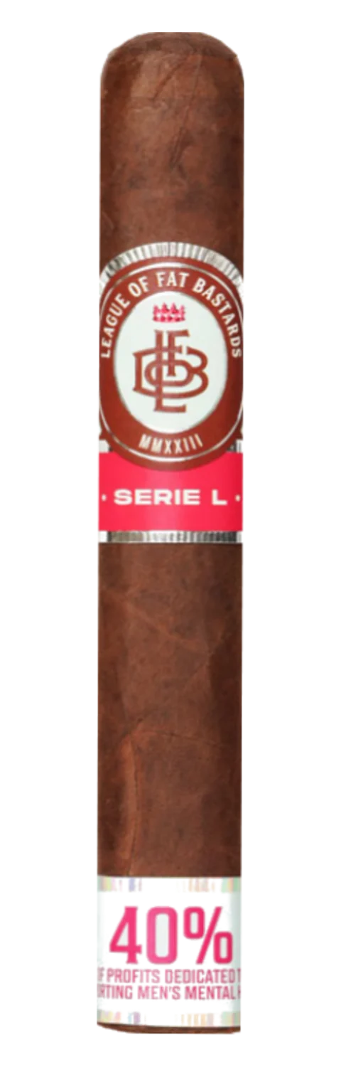 League of Fat Bastards Serie L Toro