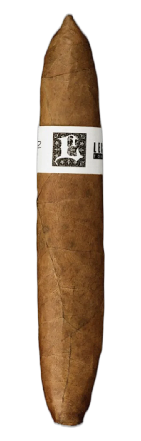 Leccia Tobacco White Perfecto