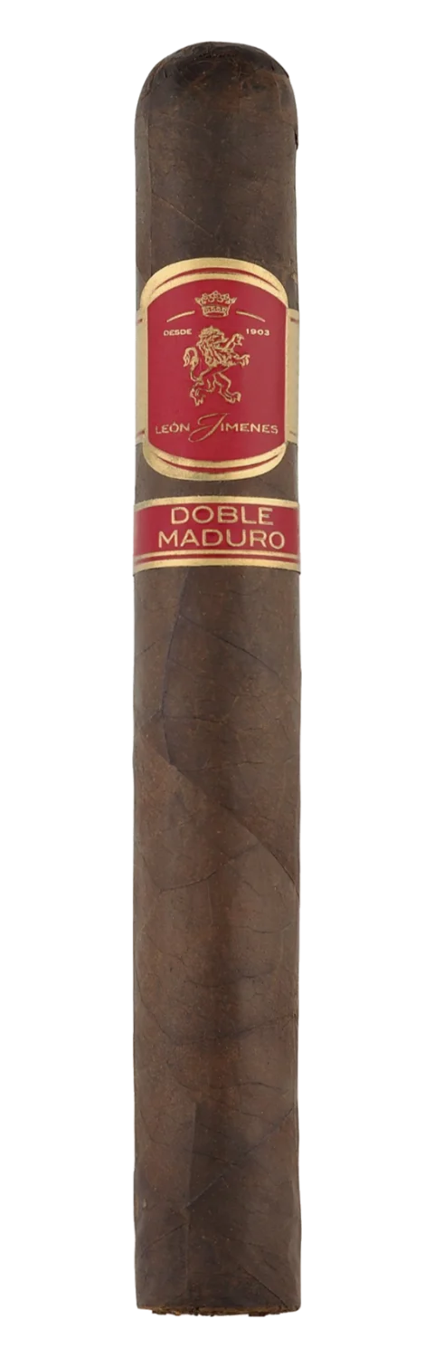León Jimenes Doble Maduro Gigante