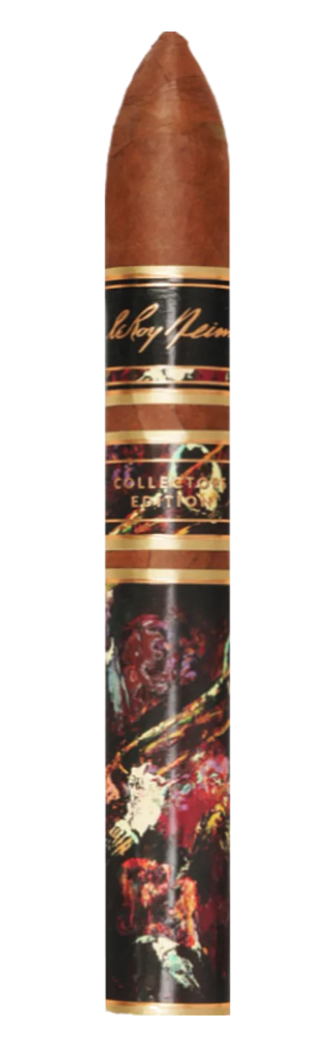 LeRoy Neiman Collector’s Edition