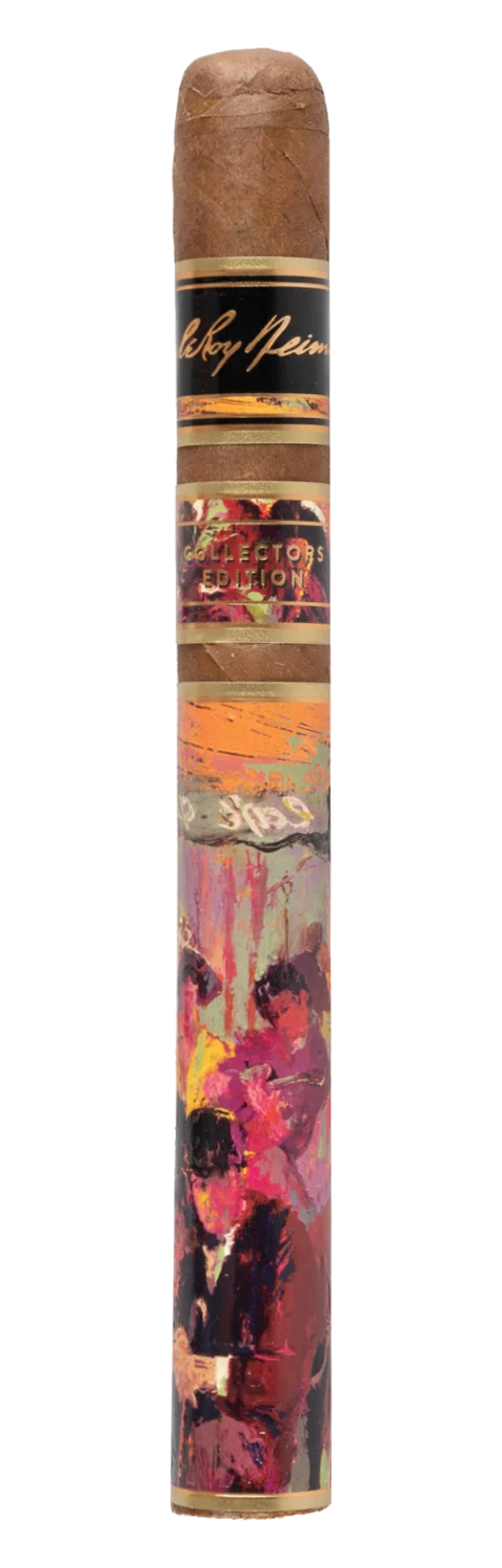 LeRoy Neiman Collector’s Edition