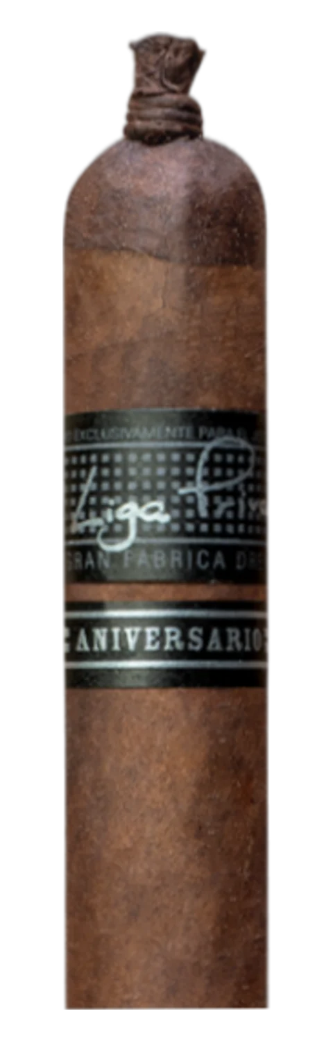 Liga Privada 10 Aniversario Robusto