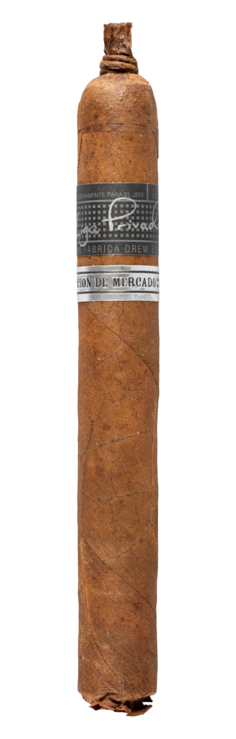 Liga Privada 10 Aniversario Selección de Mercado