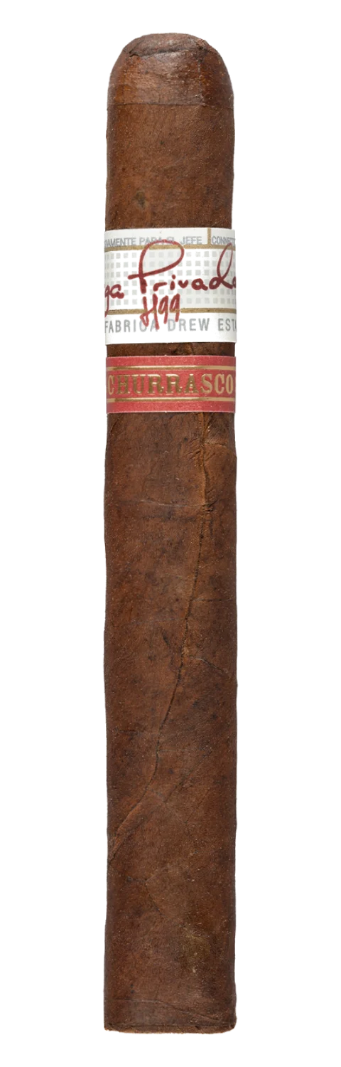 Liga Privada H99 Connecticut Corojo Churrasco
