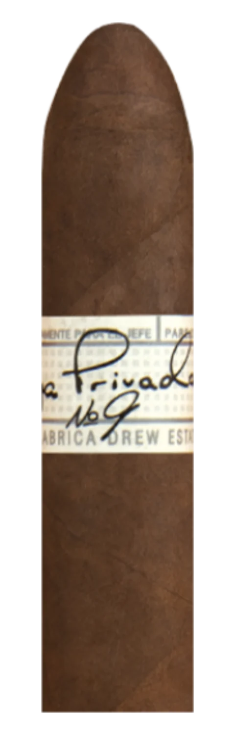 Liga Privada Liga Privada No. 9 Corona Doble